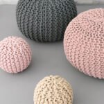 Στρόγγυλο Παιχνίδι Kids Decor LILLIPUT BEIGE Μπεζ Palamaiki