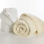 Πάπλωμα White Comfort 220x240 SUPREME QUILT WHITE Λευκό Palamaiki