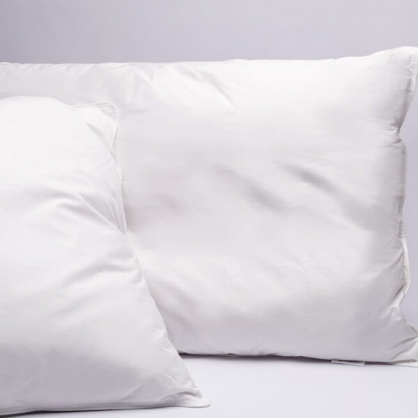Μαξιλάρι White Comfort 50x70 SUPREME PILLOW Λευκό Palamaiki