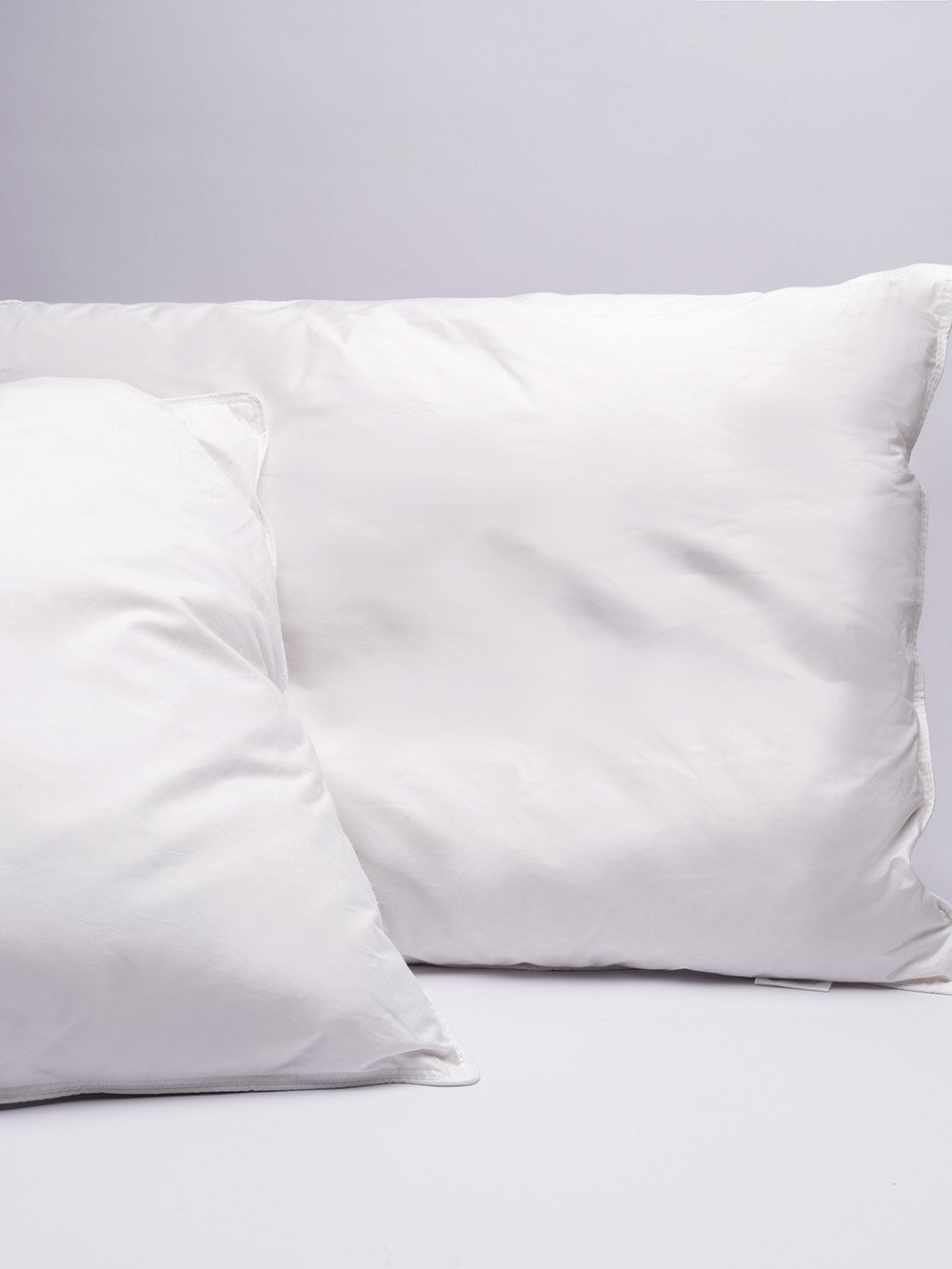 5205857193478_5 Μαξιλάρι White Comfort 50x70 SUPREME PILLOW Λευκό Palamaiki - Image 1