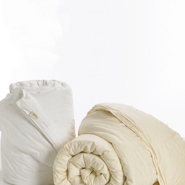 Πάπλωμα White Comfort 220x240 PURA QUILT WHITE Λευκό Palamaiki