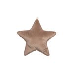 Διακοσμητικό Μαξιλαράκι Velvet Feel Collection VF801 MUSHROOM Μπεζ Palamaiki