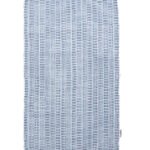 Πατάκι Παιδικό Kids Decor 50x80 LILA BLUE Μπλε Palamaiki