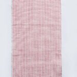 Πατάκι Παιδικό Kids Decor 50x80 LILA PINK Ροζ Palamaiki