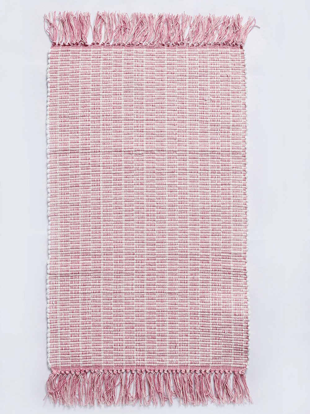 5205857196134_2 Πατάκι Παιδικό Kids Decor 50x80 LILA PINK Ροζ Palamaiki - Image 1