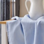 Runner Formal Dinner 45x140 KALIA CIEL Μπλε Palamaiki