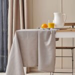 Runner Formal Dinner 45x140 KALIA GREY Γκρι Palamaiki