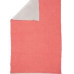 Χαλί Rugs Collection 140x200 FACER CORAL Πορτοκαλί Palamaiki