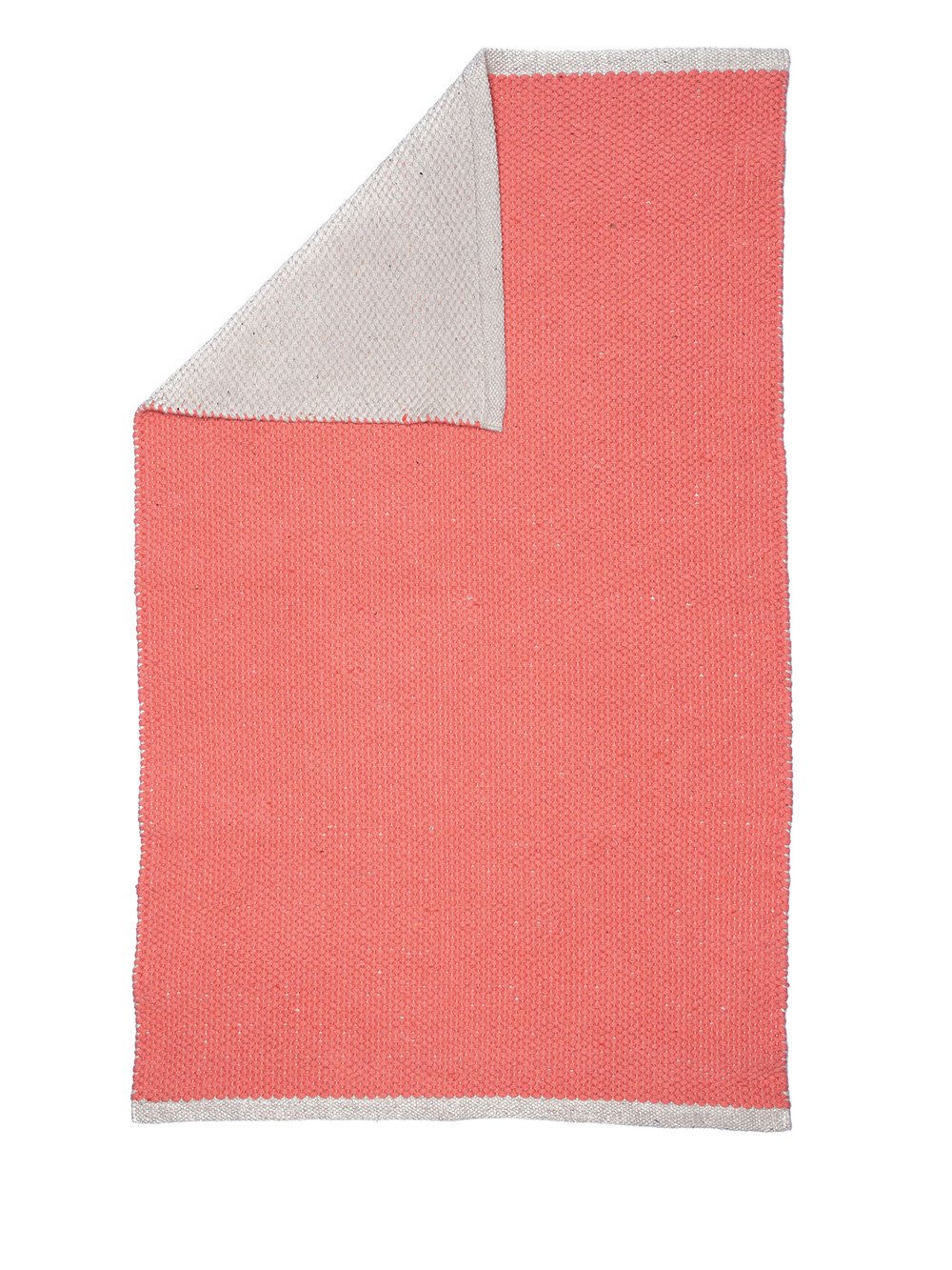 5205857225605_4 Χαλί Rugs Collection 140x200 FACER CORAL Πορτοκαλί Palamaiki - Image 1