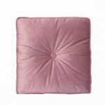 Διακοσμητικο Μαξιλαρι Velvet Feel 45x45 VF807 PINK Ροζ Palamaiki