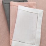 Σετ Σουπλα Formal Dinner 35x45 LIANA PINK Ροζ Palamaiki