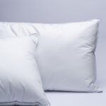 Ζεύγος Μαξιλάρια White Comfort 50x70 REVE Λευκό Palamaiki