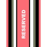 Πετσέτα Θαλάσσης Beach Collection 90x160 EV18 Κόκκινο Palamaiki