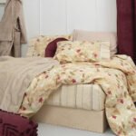 Σετ Παπλωματοθηκη Μονή Coordinabile 170x250 CB2079 Μπεζ Palamaiki