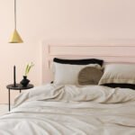 Σετ Υπέρδιπλα Σεντόνια 250x270 NATURE BEIGE Μπεζ Palamaiki