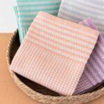 Σετ 4 Πετσέτες Κουζίνας Kitchen Towels 50x70 KL250  Palamaiki