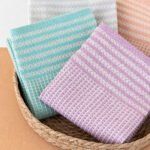 Σετ 4 Πετσέτες Κουζίνας Kitchen Towels 50x70 KL270  Palamaiki
