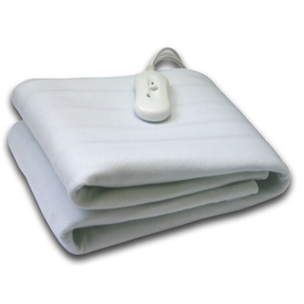 Ηλεκτρική Κουβέρτα Διπλή 140x160 DORMIBENE ELECTRIC BLANKET  Palamaiki