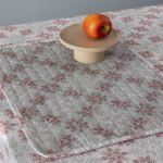 Σετ Σουπλά TATI 45x35 TAT15-TAT16 Εμπριμέ Palamaiki