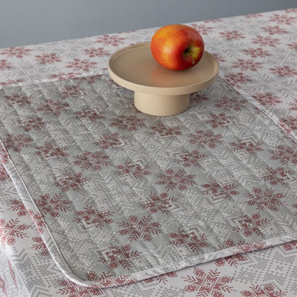 Σετ Σουπλά TATI 45x35 TAT15-TAT16 Εμπριμέ Palamaiki