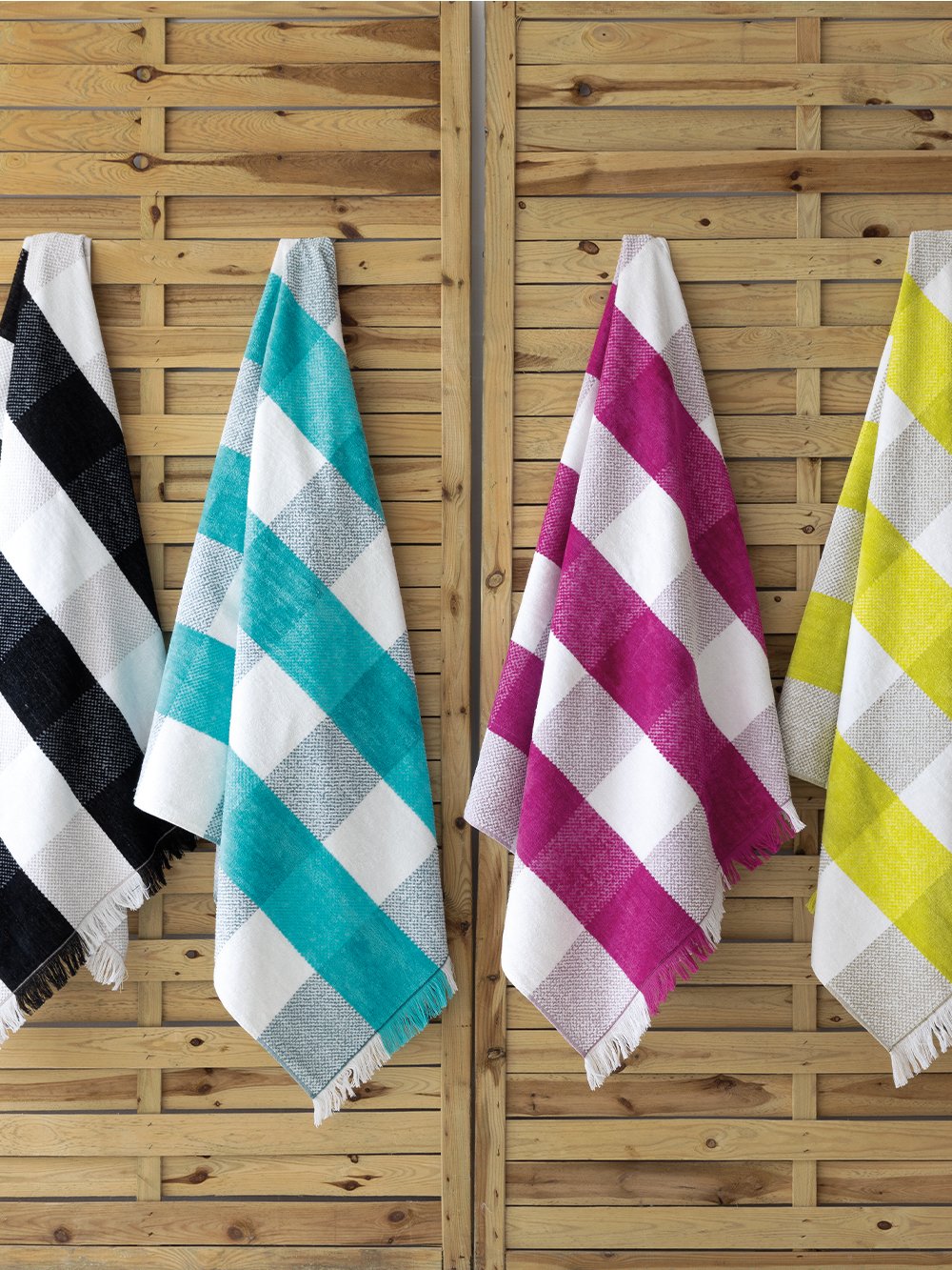 5205857276171_2 Πετσέτα Θαλάσσης Beach Collection 86x160 Copa MOV Μωβ Palamaiki - Image 1