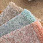 Ριχτάρι Διθέσιου Καναπέ ESTER PINK Ροζ Palamaiki