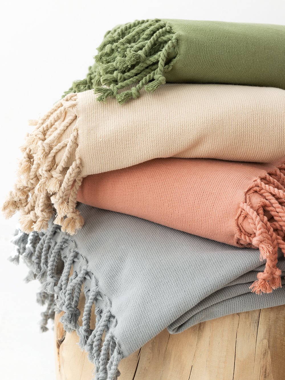 5205857279868_2 Παρεοπετσέτα Θαλάσσης Beach Collection 90x160 SINUS MOKA Μπεζ Palamaiki - Image 1