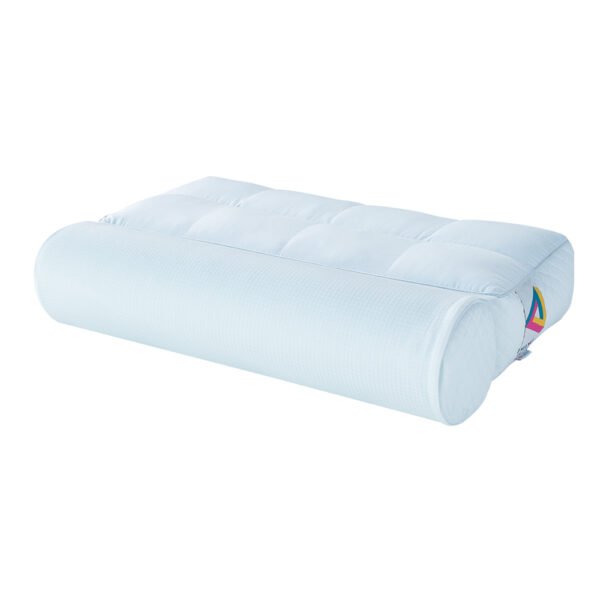 Μαξιλάρι White Comfort 40x60 MAX SUPPORT Λευκό Palamaiki