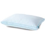 Μαξιλάρι White Comfort 48x67 HAPPY DUCK Λευκό Palamaiki