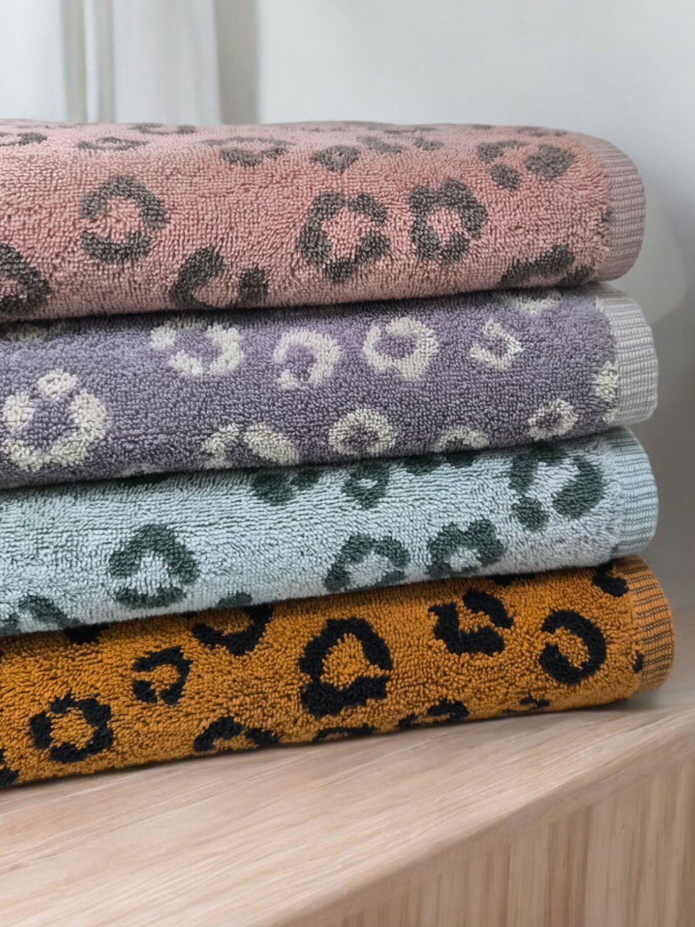 5205857281458_2 Σετ Πετσέτες (30X50, 50X90, 70X140) PAM BLACK Μαύρο Palamaiki - Image 1