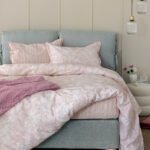 Σετ Μονά Σεντόνια Este 170x260 ES100 Μπεζ Palamaiki