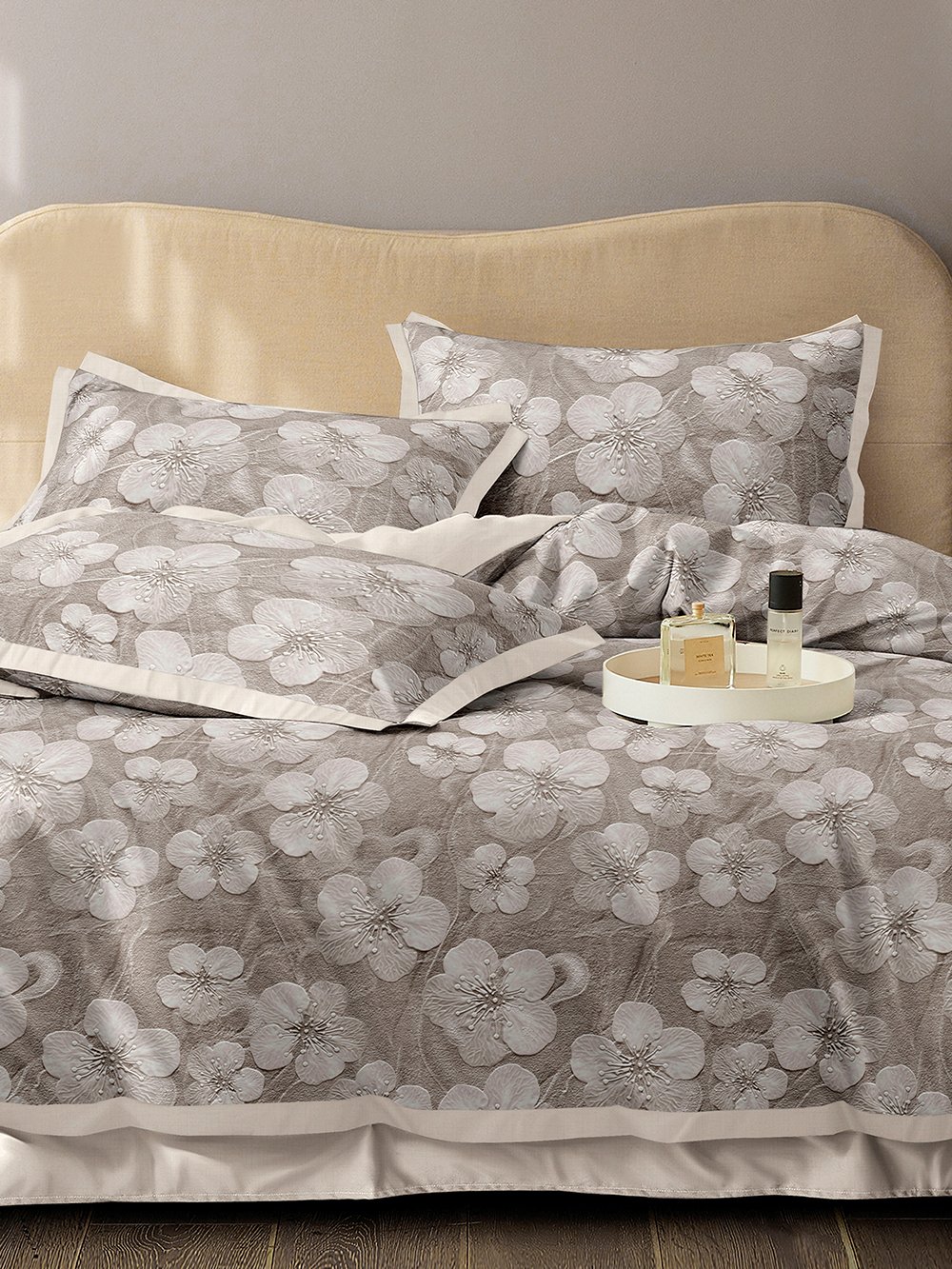 5205857282127_2 Πάπλωμα Υπέρδιπλο 230x250 ZEN106 Εμπριμέ Palamaiki - Image 1