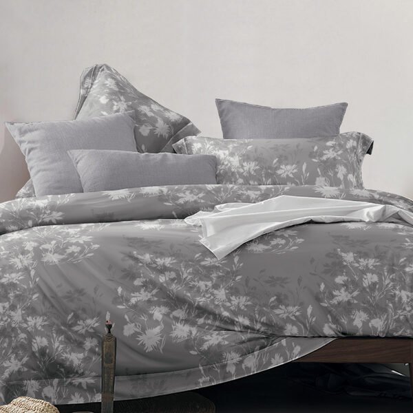 Πάπλωμα Υπέρδιπλο 230x250 ZEN110 Εμπριμέ Palamaiki