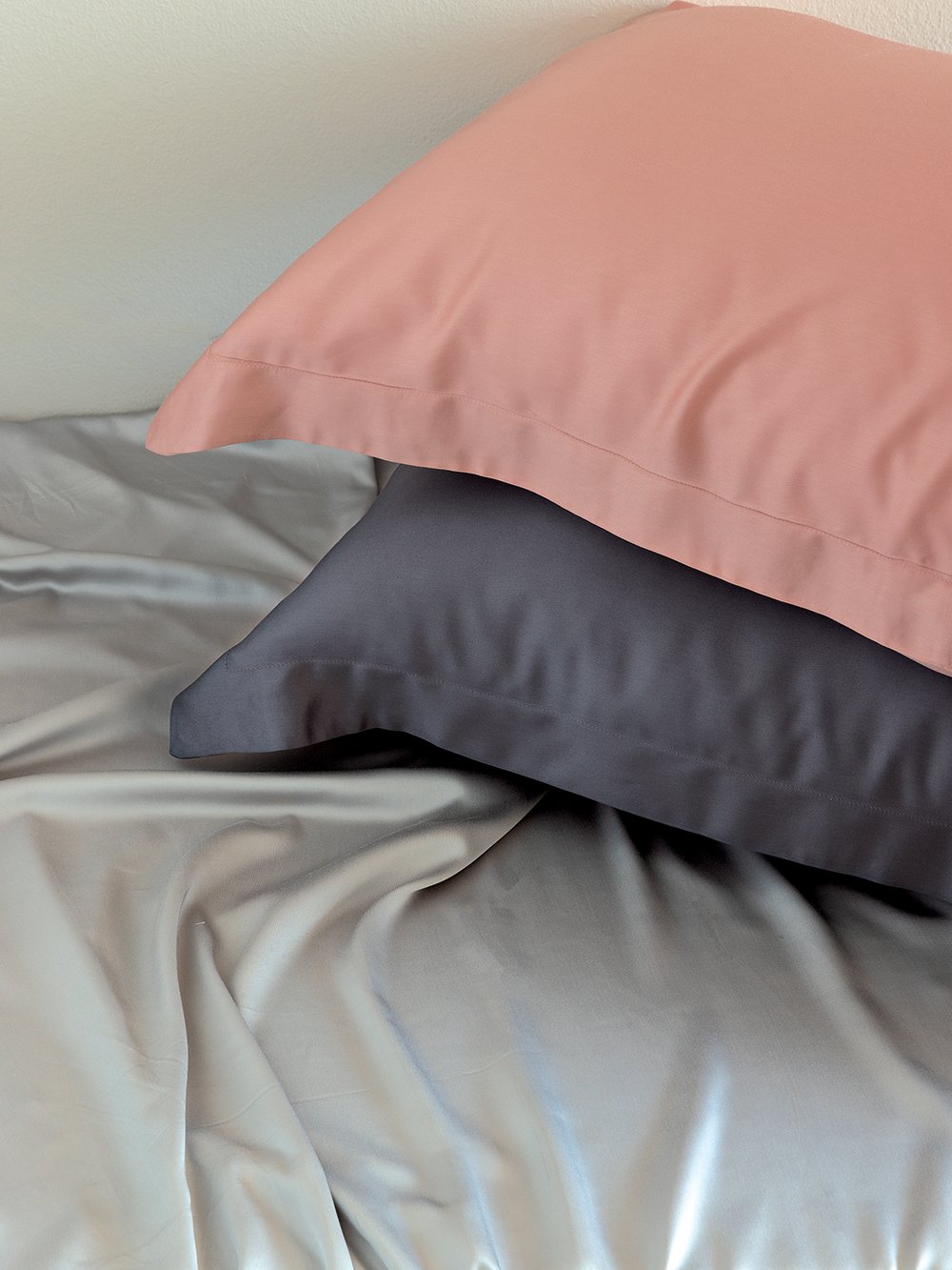 5205857282196_2 Σετ Υπέρδιπλα Σεντόνια 250x270 NATURE PINK Ροζ Palamaiki - Image 1