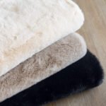 Χαλί Rugs Collection 120x180 LAGOS BLACK Μαύρο Palamaiki