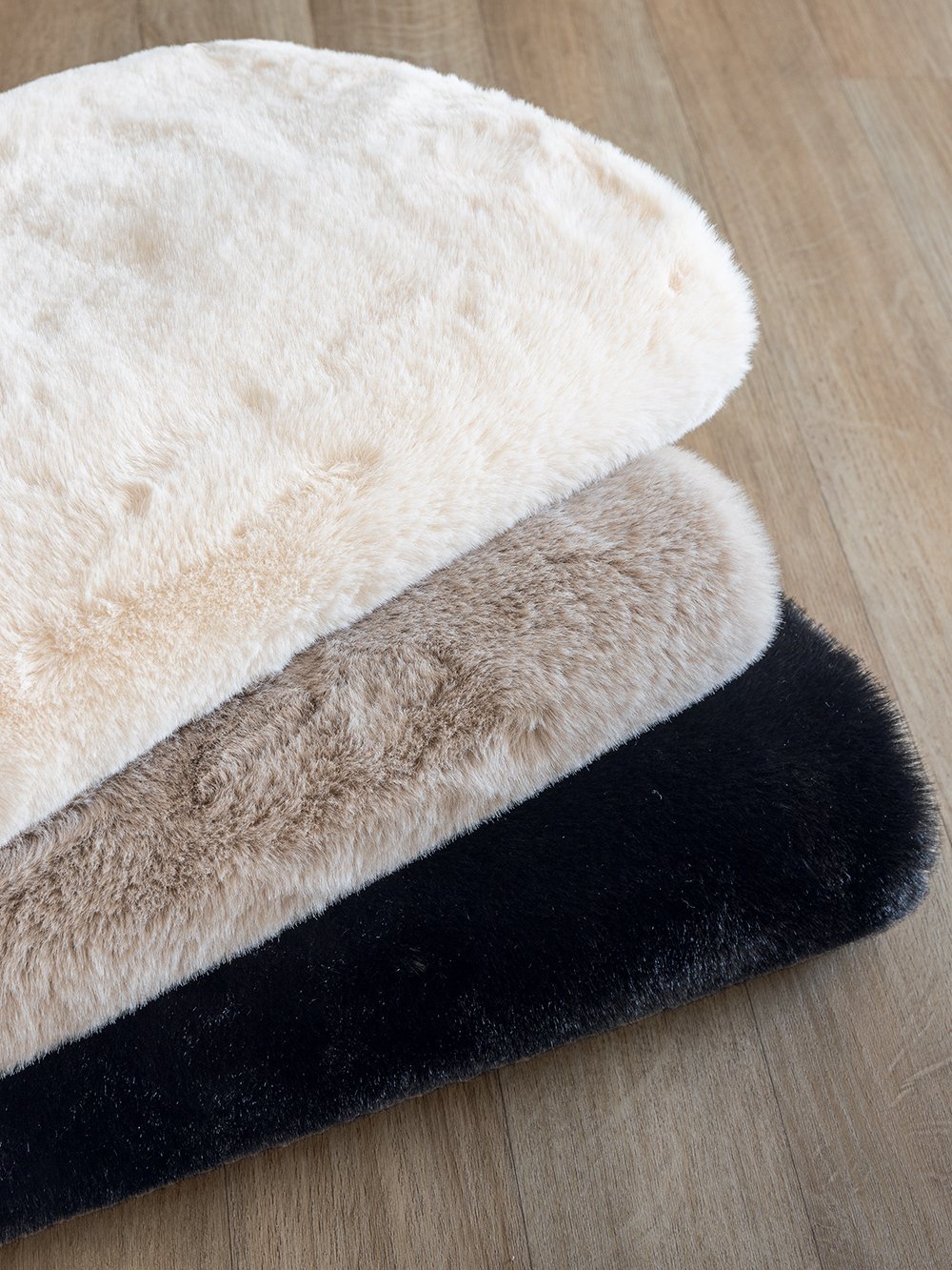 5205857283278_2 Χαλί Rugs Collection 120x180 LAGOS BLACK Μαύρο Palamaiki - Image 1