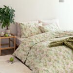 Σετ Παπλωματοθήκη Μονή Fashion Life 170x250 FL6260 Ροζ Palamaiki