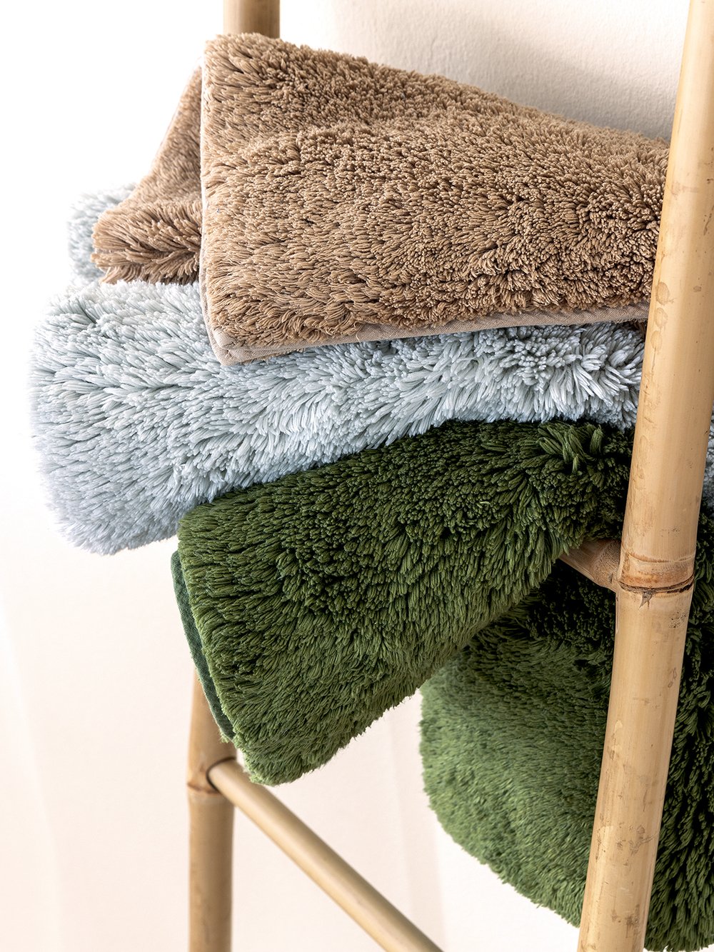 5205857285388_2 Ταπέτο κρεβατοκάμαρας 60x120 BAMPA SILVER Γκρι Palamaiki - Image 1