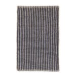 Πατάκι μπάνιου 50x80 STIK GREY Γκρι Palamaiki