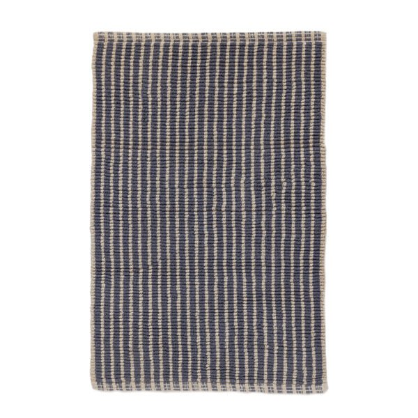 Πατάκι μπάνιου 50x80 STIK GREY Γκρι Palamaiki