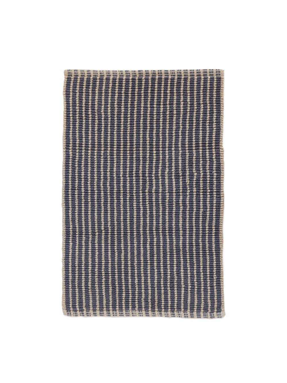 5205857285647_2 Πατάκι μπάνιου 50x80 STIK GREY Γκρι Palamaiki - Image 1