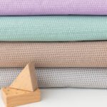 Παπλωματοθήκη Υπέρδιπλη 240x250 TOTEM LILAC Μωβ Palamaiki