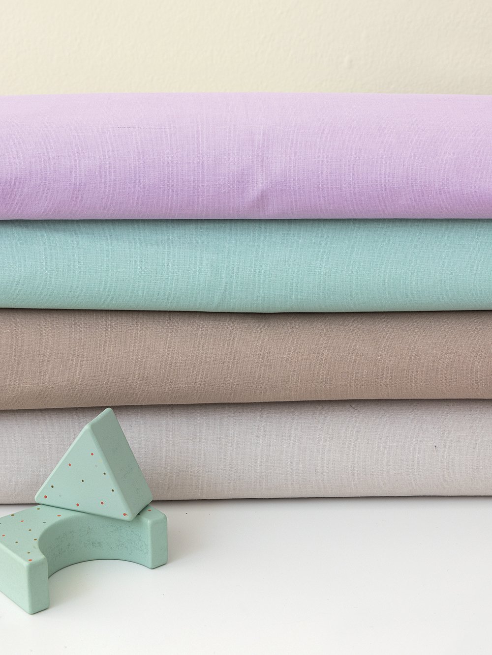 5205857286989_2 Παπλωματοθήκη Μονή 170x250 ETOILE/2 LILAC Μωβ Palamaiki - Image 1