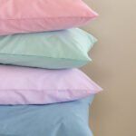 Παπλωματοθήκη Υπέρδιπλη 240x250 ETOILE/2 PINK Ροζ Palamaiki