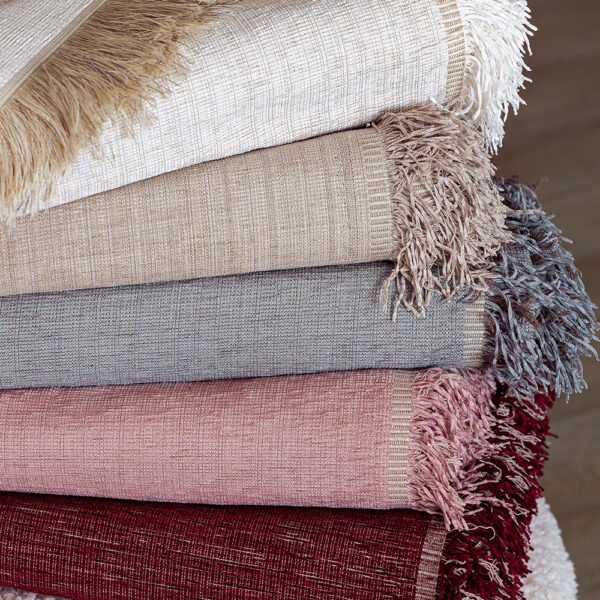 Ριχτάρι Διθέσιου Καναπέ TUNA/2 PINK Ροζ Palamaiki