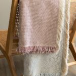 Ριχτάρι Πολυθρόνας ZETA PINK Ροζ Palamaiki