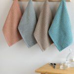 Σετ 4 Πετσέτες Κουζίνας Kitchen Towels 40x50 KITY (MULTI)  Palamaiki