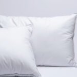 Μαξιλάρι White Comfort CALEFFI 50x70 COTTONELO Λευκό Palamaiki