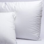 Μαξιλάρι White Comfort CALEFFI 50x70 TOP ANATOMICO Λευκό Palamaiki