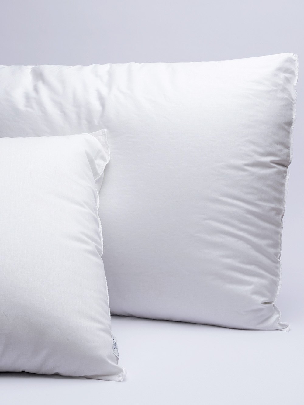 8000842733410_4 Μαξιλάρι White Comfort CALEFFI 50x70 TOP ANATOMICO Λευκό Palamaiki - Image 1